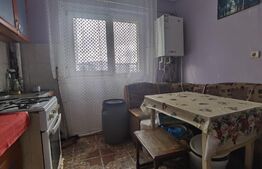 Apartament 2 camere, parter, 48 mp, zona Sucevei.