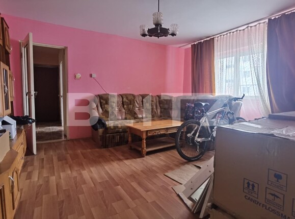 Apartament de vânzare 2 camere Nord-Vest - 108387AV | BLITZ Bistriţa | Poza2