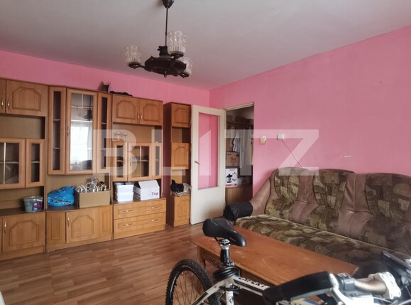 Apartament de vânzare 2 camere Nord-Vest - 108387AV | BLITZ Bistriţa | Poza1