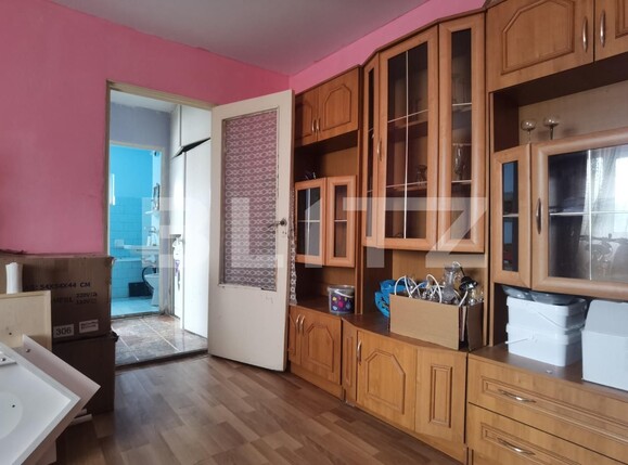 Apartament de vânzare 2 camere Nord-Vest - 108387AV | BLITZ Bistriţa | Poza3