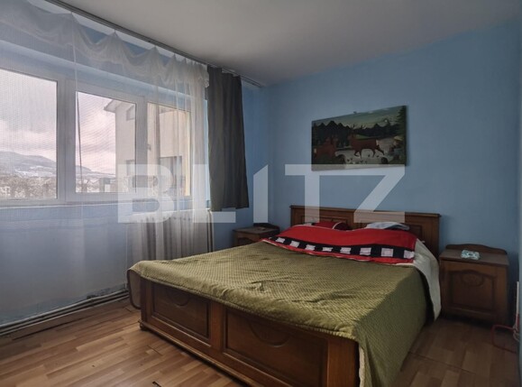 Apartament de vânzare 2 camere Nord-Vest - 108387AV | BLITZ Bistriţa | Poza4