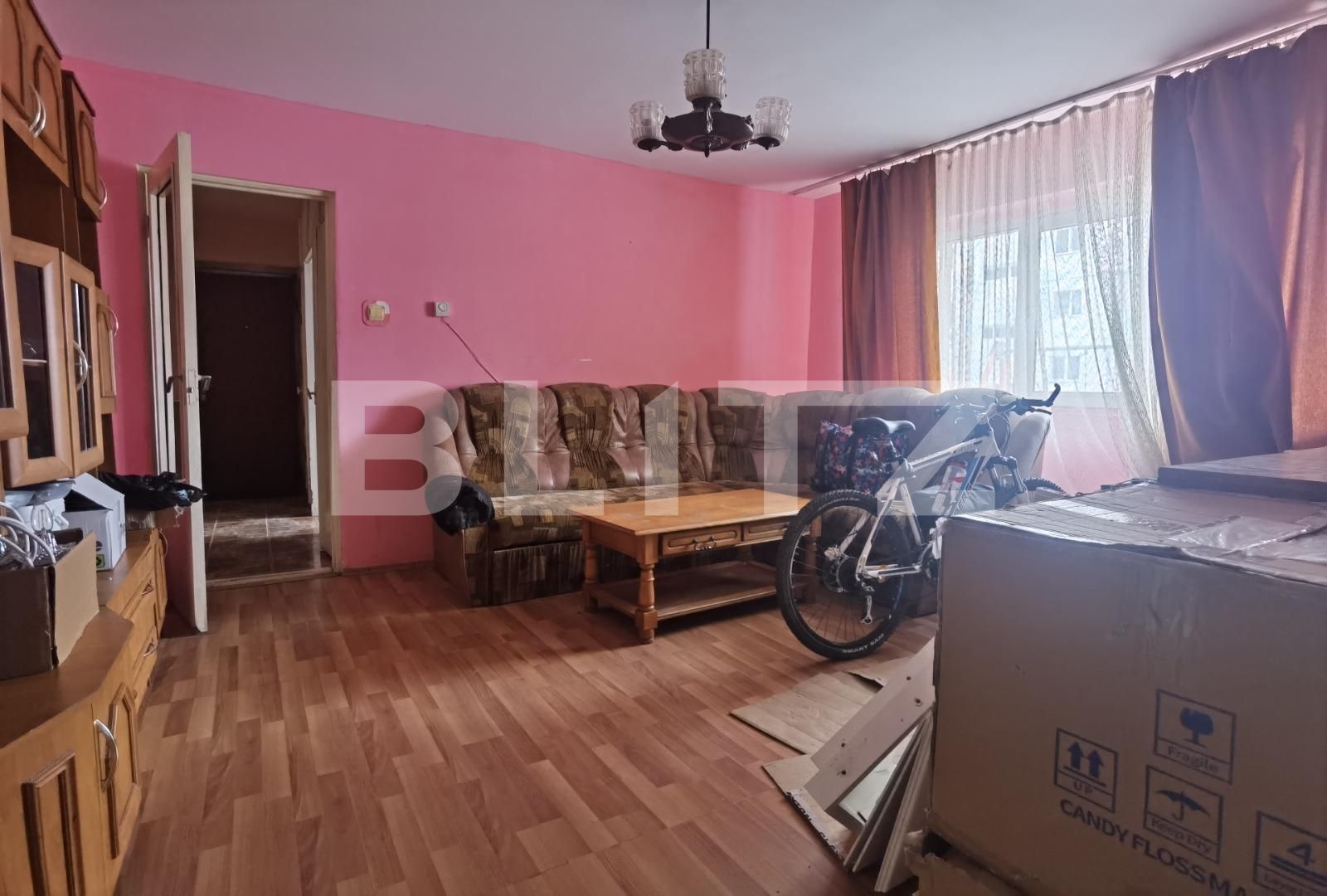 Apartament de vânzare 2 camere Nord-Vest - 108387AV | BLITZ Bistriţa | Poza2