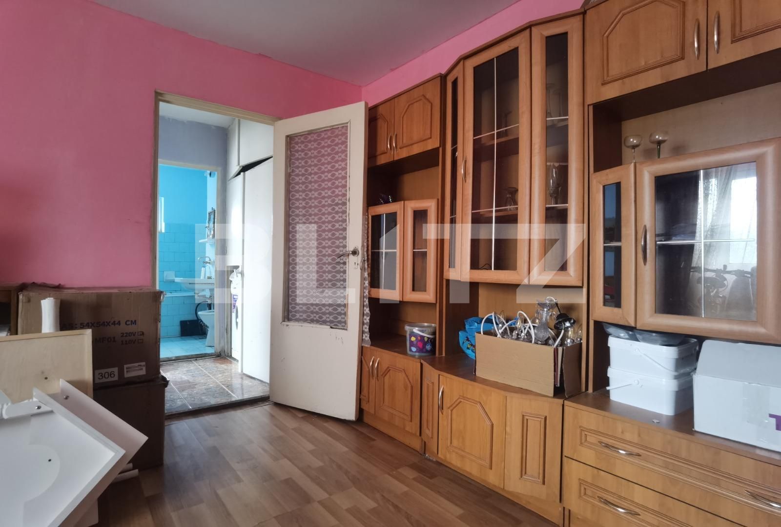 Apartament de vânzare 2 camere Nord-Vest - 108387AV | BLITZ Bistriţa | Poza3