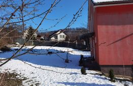 Casa de vanzare 4 camere 2bai 126mp 800mp Exclusivitate 0 comision