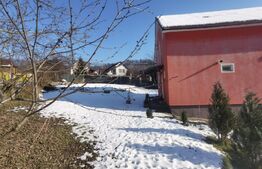 Casa de vanzare 4 camere 2bai 126mp 800mp Exclusivitate 0 comision