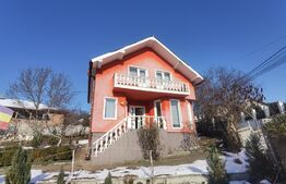 Casa de vanzare 4 camere 2bai 126mp 800mp Exclusivitate 0 comision