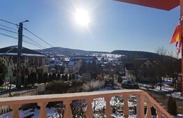 Casa de vanzare 4 camere 2bai 126mp 800mp Exclusivitate 0 comision