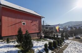 Casa de vanzare 4 camere 2bai 126mp 800mp Exclusivitate 0 comision