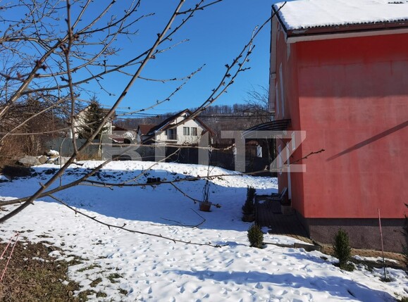 Casa de vânzare 4 camere Est - 108502CV | BLITZ Bistriţa | Poza6