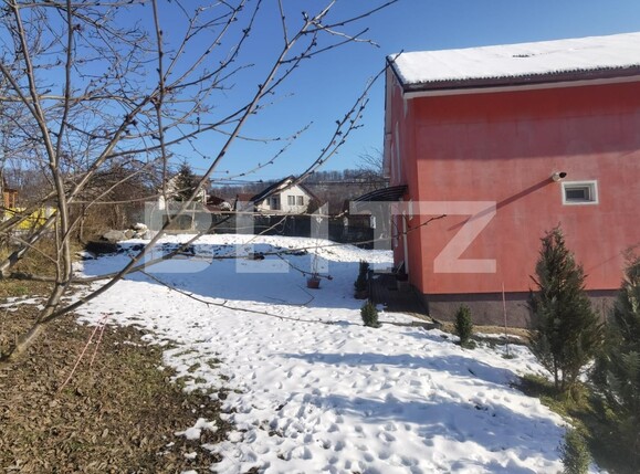 Casa de vânzare 4 camere Est - 108502CV | BLITZ Bistriţa | Poza4