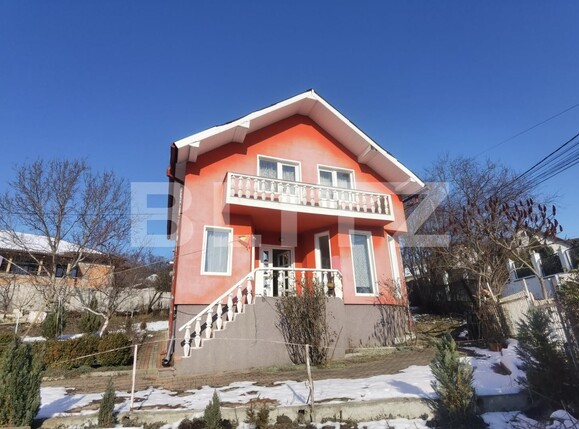 Casa de vânzare 4 camere Est - 108502CV | BLITZ Bistriţa | Poza1