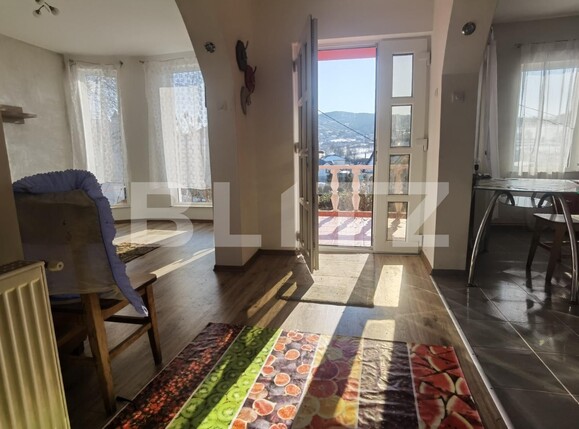 Casa de vânzare 4 camere Est - 108502CV | BLITZ Bistriţa | Poza8