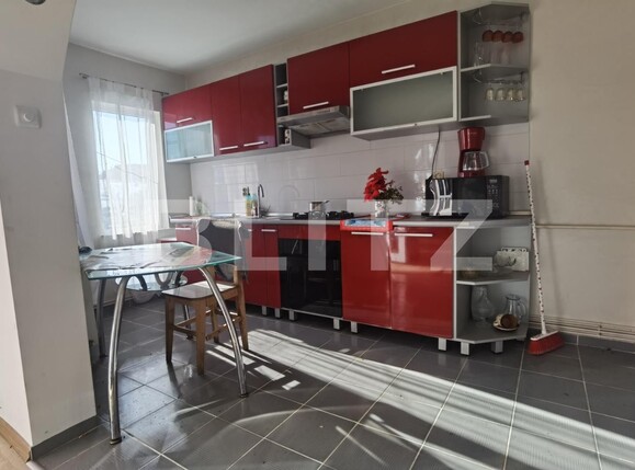 Casa de vânzare 4 camere Est - 108502CV | BLITZ Bistriţa | Poza9