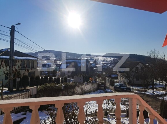 Casa de vânzare 4 camere Est - 108502CV | BLITZ Bistriţa | Poza7