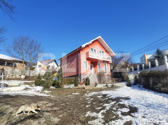 Casa de vânzare 4 camere Est - 108502CV | BLITZ Bistriţa | Poza2