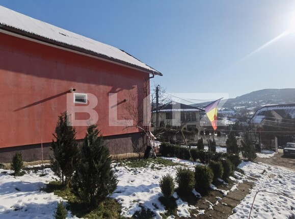 Casa de vânzare 4 camere Est - 108502CV | BLITZ Bistriţa | Poza5