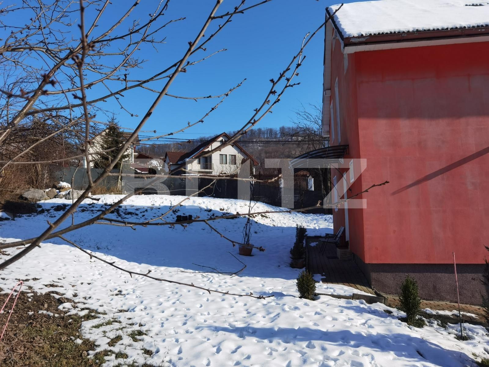 Casa de vânzare 4 camere Est - 108502CV | BLITZ Bistriţa | Poza6