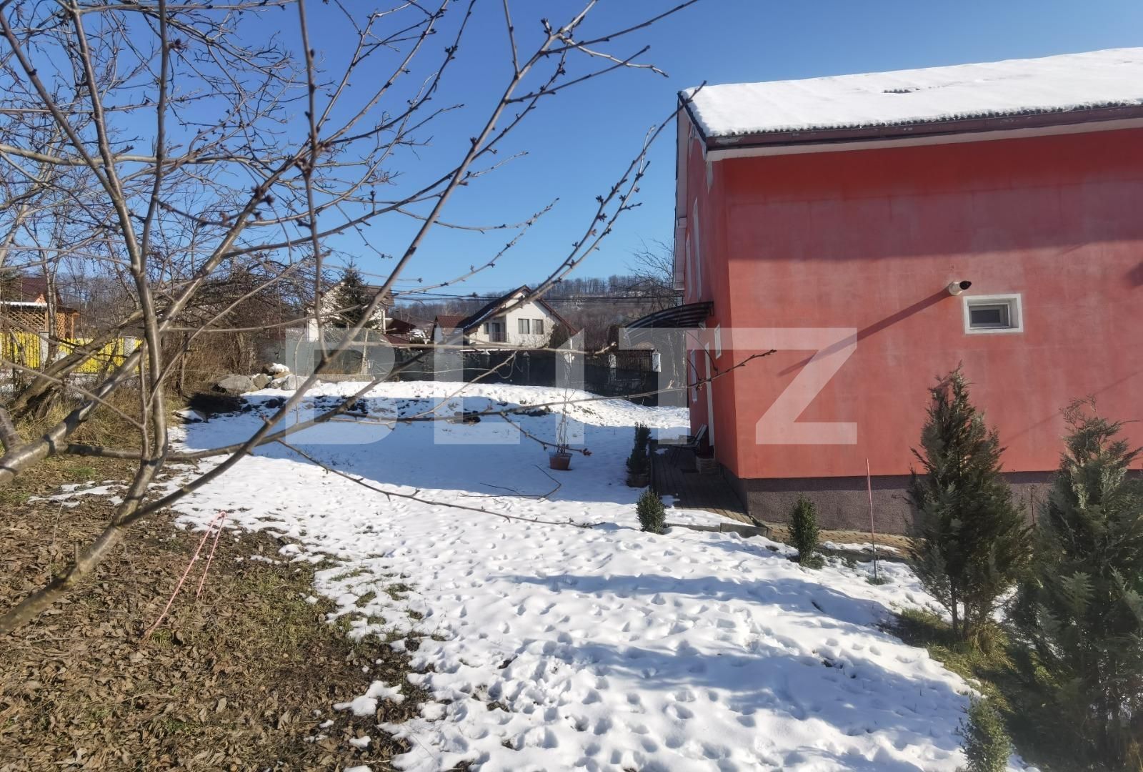 Casa de vânzare 4 camere Est - 108502CV | BLITZ Bistriţa | Poza4