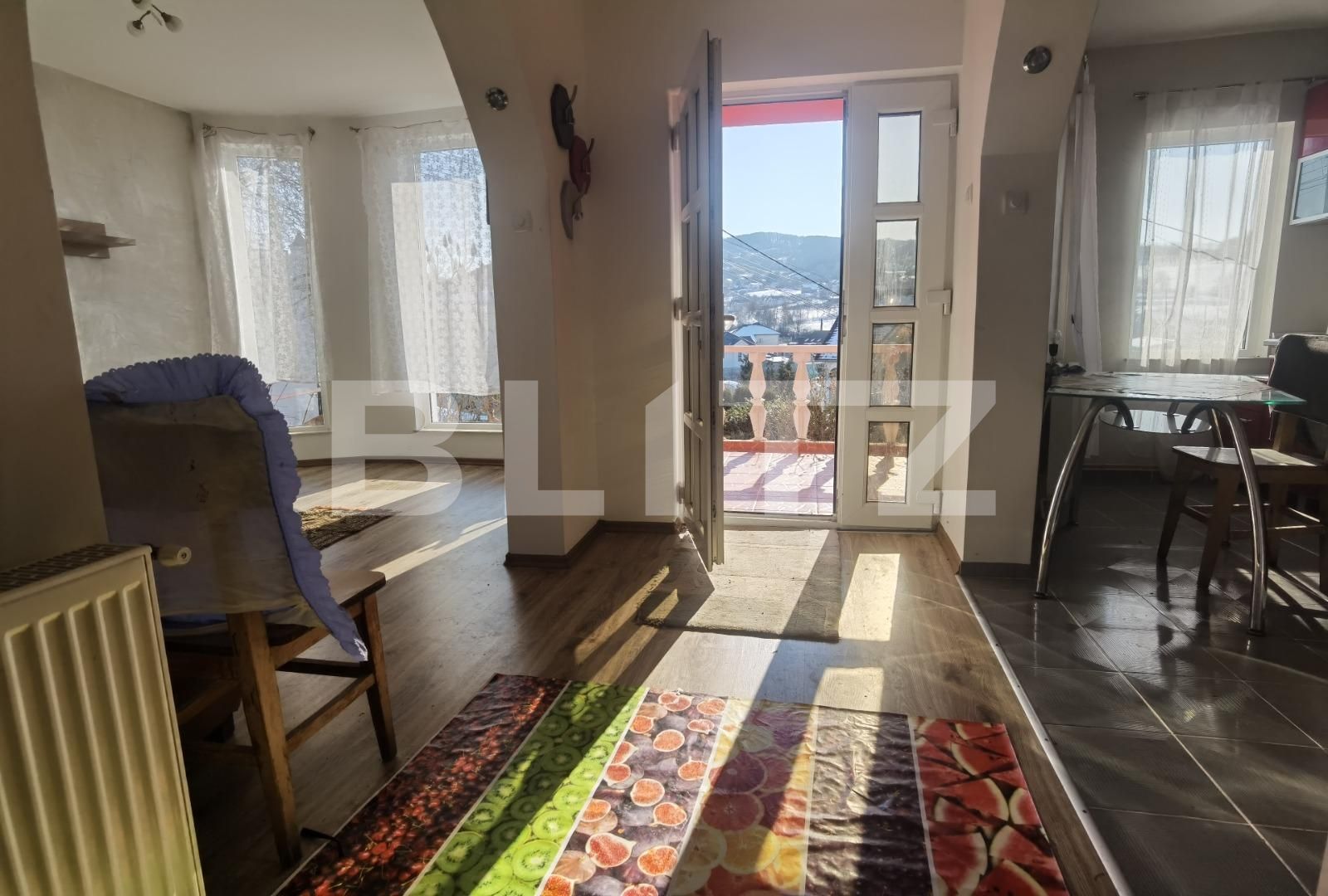 Casa de vânzare 4 camere Est - 108502CV | BLITZ Bistriţa | Poza8