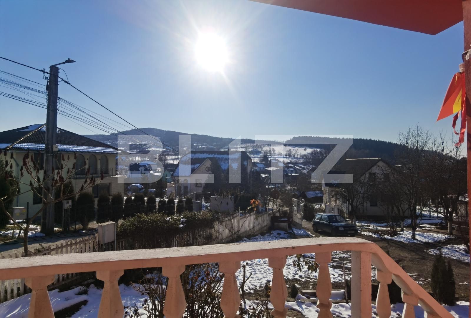 Casa de vânzare 4 camere Est - 108502CV | BLITZ Bistriţa | Poza7