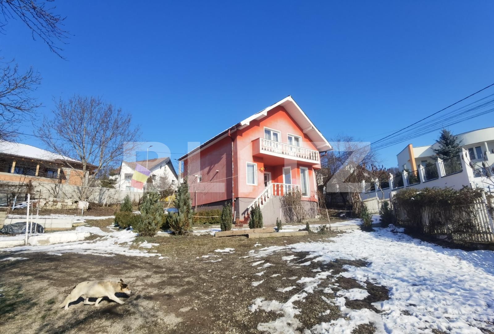 Casa de vânzare 4 camere Est - 108502CV | BLITZ Bistriţa | Poza2