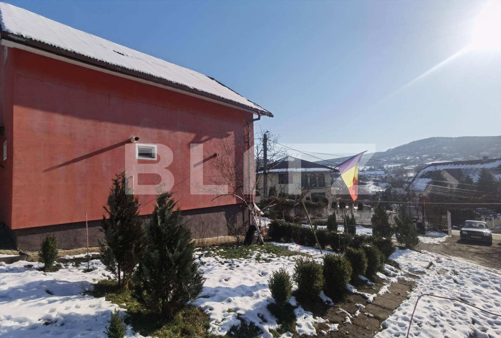 Casa de vânzare 4 camere Est - 108502CV | BLITZ Bistriţa | Poza5