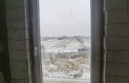 Casa la rosu 200 p+m 1000mp curte, Departe de agitatia orasului 