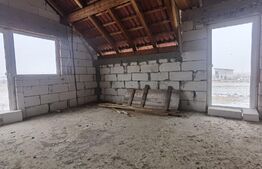 Casa la rosu 200 p+m 1000mp curte, Departe de agitatia orasului 