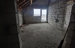 Casa la rosu 200 p+m 1000mp curte, Departe de agitatia orasului 