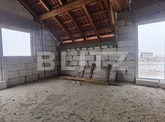 Casa de vânzare 6 camere Nord-Est - 108509CV | BLITZ Bistriţa | Poza18
