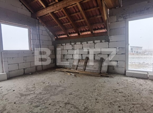 Casa de vânzare 6 camere Nord-Est - 108509CV | BLITZ Bistriţa | Poza16