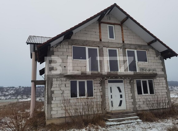 Casa de vânzare 6 camere Nord-Est - 108509CV | BLITZ Bistriţa | Poza1