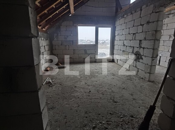 Casa de vânzare 6 camere Nord-Est - 108509CV | BLITZ Bistriţa | Poza15