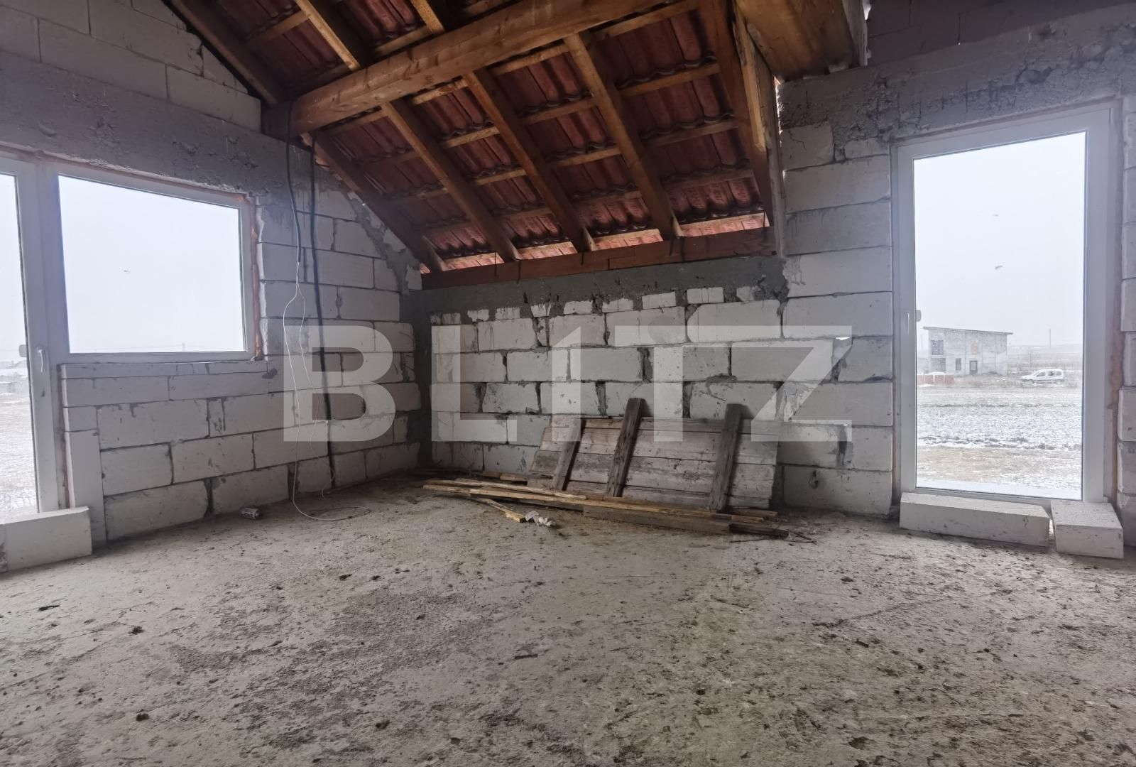 Casa de vânzare 6 camere Nord-Est - 108509CV | BLITZ Bistriţa | Poza18