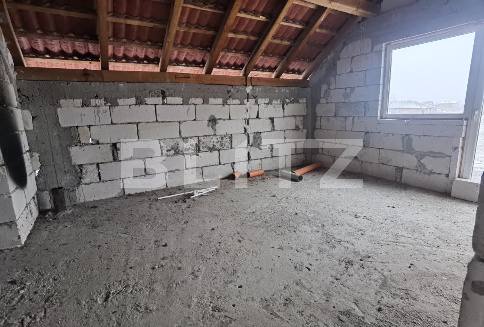 Casa de vânzare 6 camere Nord-Est - 108509CV | BLITZ Bistriţa | Poza14