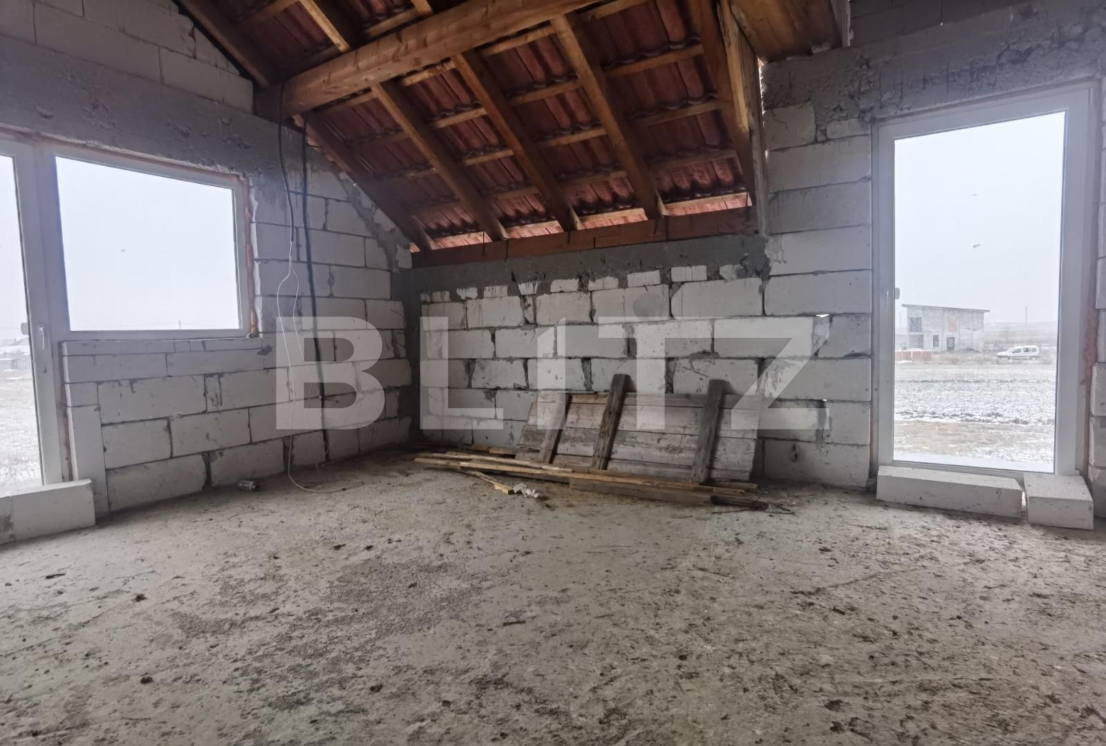 Casa de vânzare 6 camere Nord-Est - 108509CV | BLITZ Bistriţa | Poza16