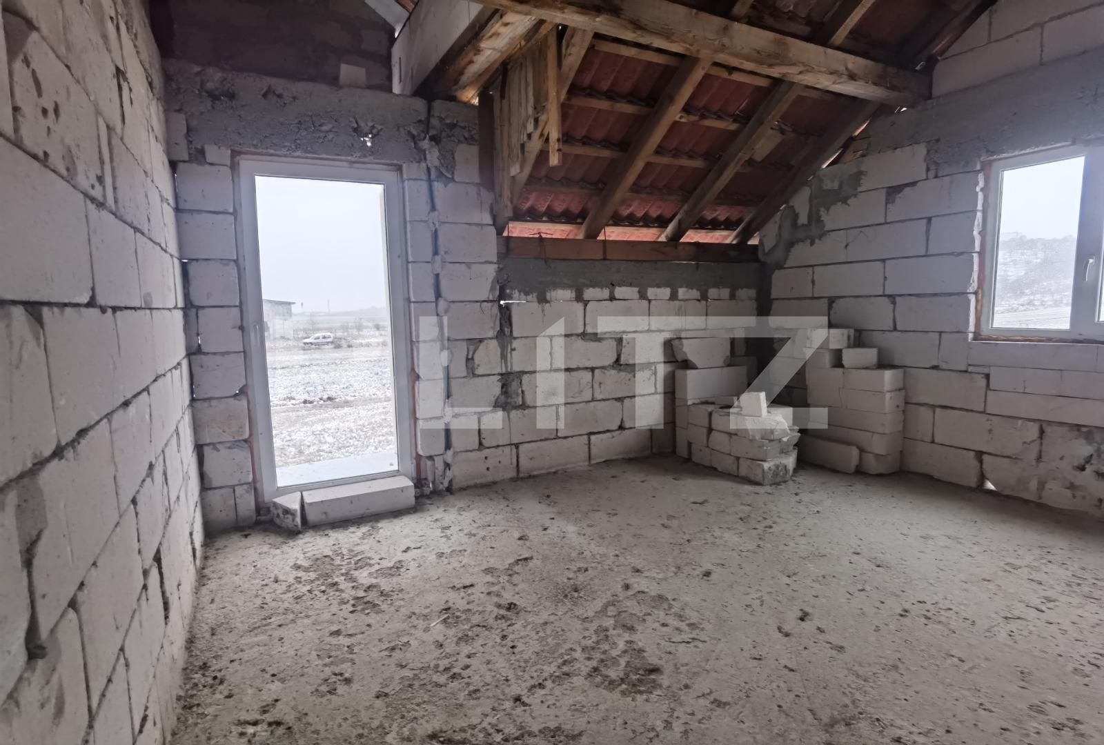 Casa de vânzare 6 camere Nord-Est - 108509CV | BLITZ Bistriţa | Poza12