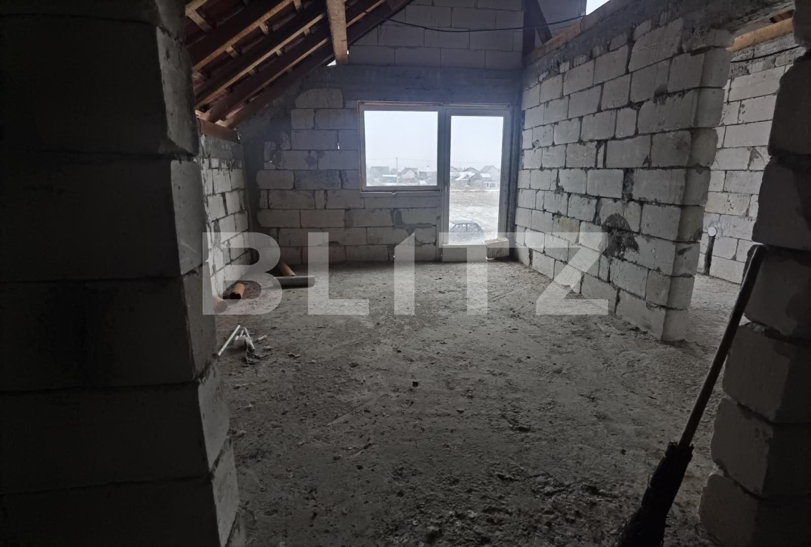 Casa de vânzare 6 camere Nord-Est - 108509CV | BLITZ Bistriţa | Poza15