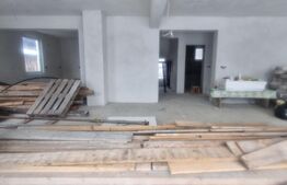 Casa de 3 dormitoare in zona rurala. 15km de oras. 