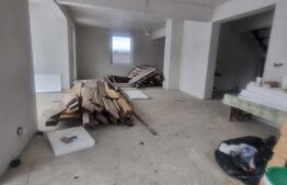 Casa de 3 dormitoare in zona rurala. 15km de oras. 