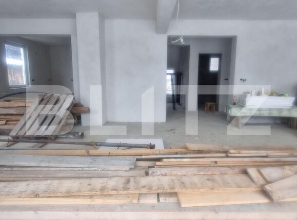 Casa de vânzare 4 camere Exterior Sud - 108615CV | BLITZ Bistriţa | Poza12