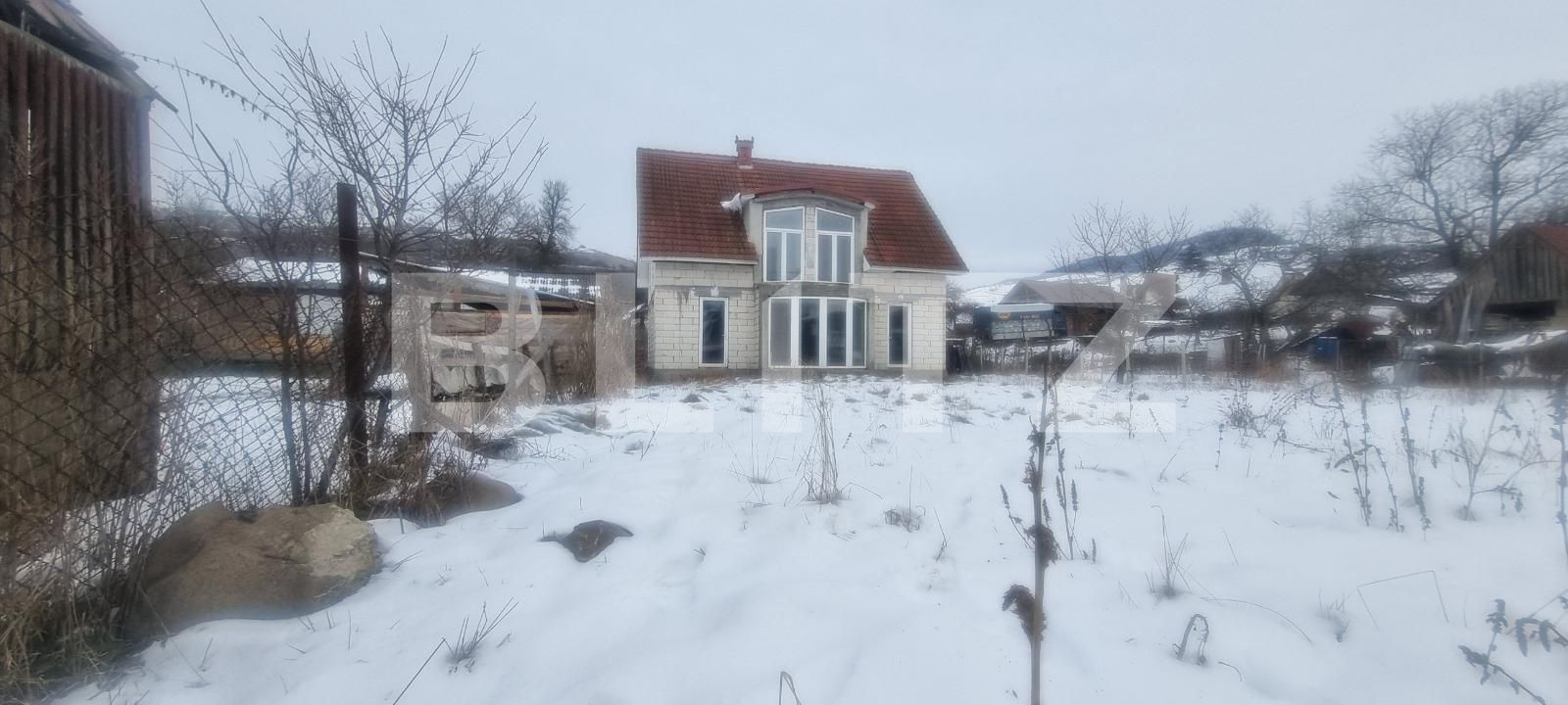 Casa de vânzare 4 camere Exterior Sud - 108615CV | BLITZ Bistriţa | Poza1