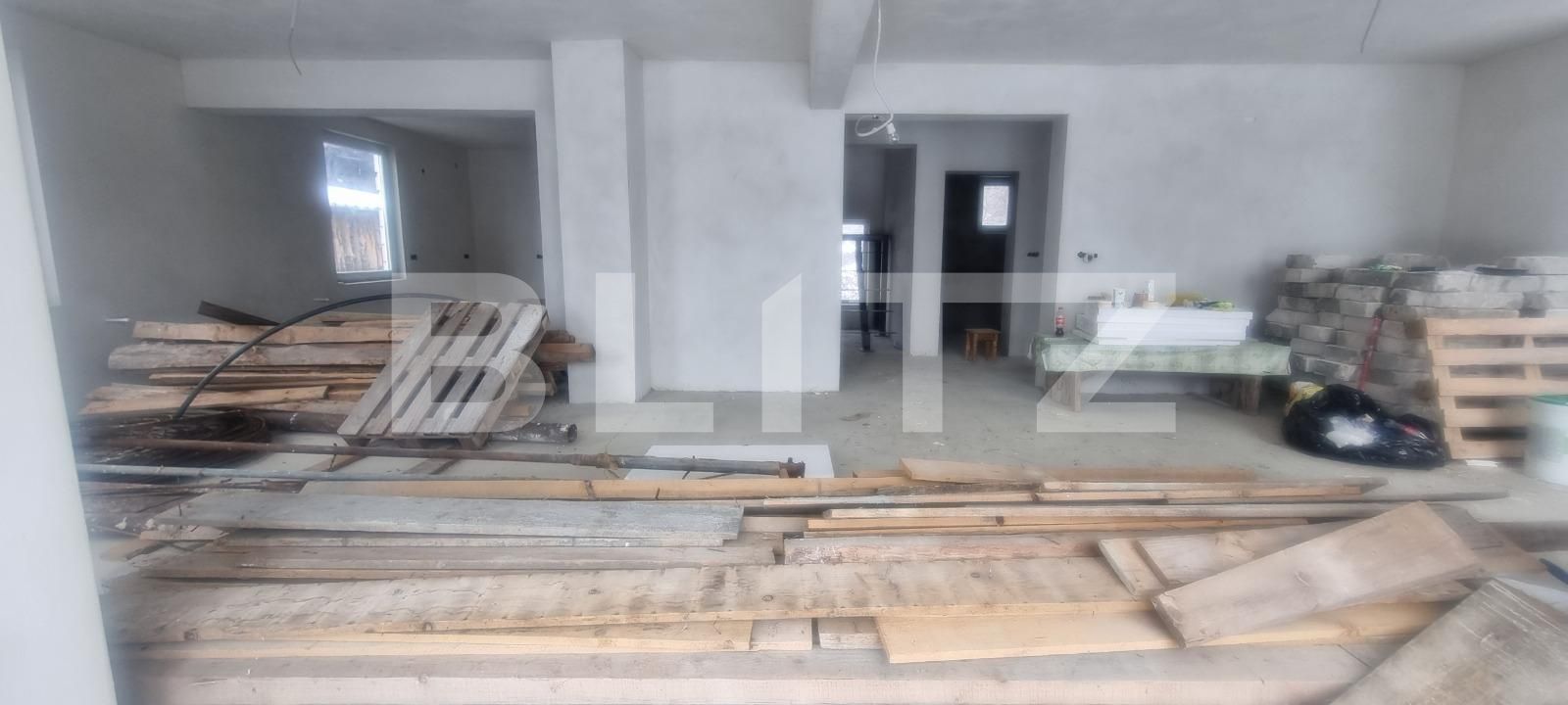 Casa de vânzare 4 camere Exterior Sud - 108615CV | BLITZ Bistriţa | Poza12