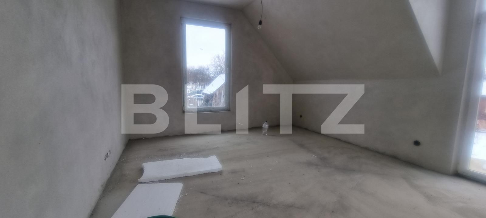 Casa de vânzare 4 camere Exterior Sud - 108615CV | BLITZ Bistriţa | Poza4