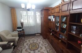 Apartament 2 camere,  decomandat , parcare,Zona 1 Decembrie