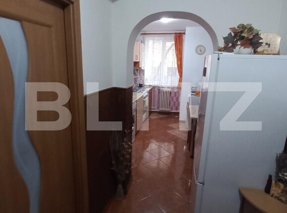 Apartament de vânzare 2 camere Central - 108680AV | BLITZ Bistriţa | Poza2