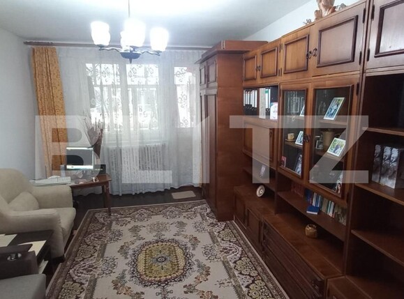 Apartament de vânzare 2 camere Central - 108680AV | BLITZ Bistriţa | Poza4