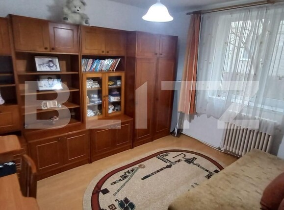 Apartament de vânzare 2 camere Central - 108680AV | BLITZ Bistriţa | Poza5
