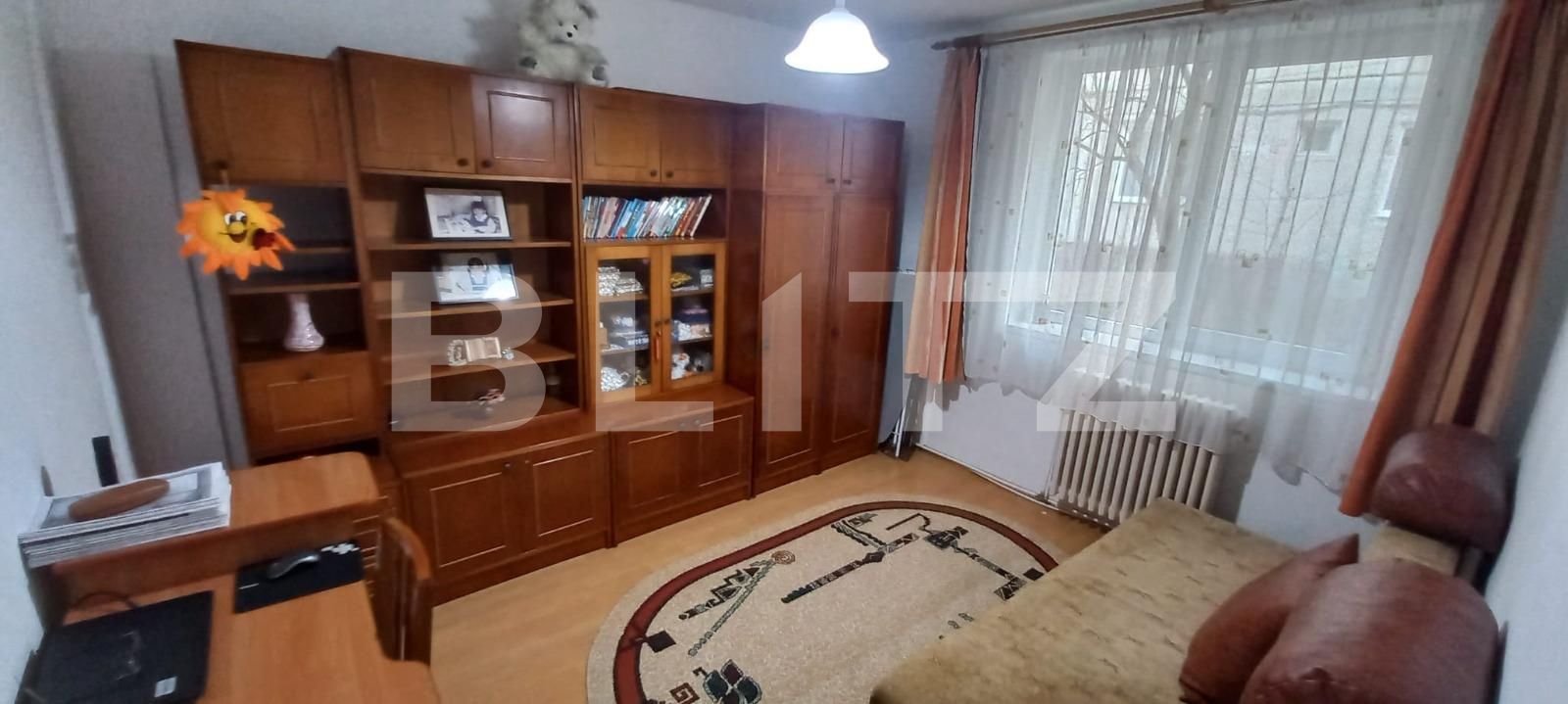 Apartament de vânzare 2 camere Central - 108680AV | BLITZ Bistriţa | Poza5