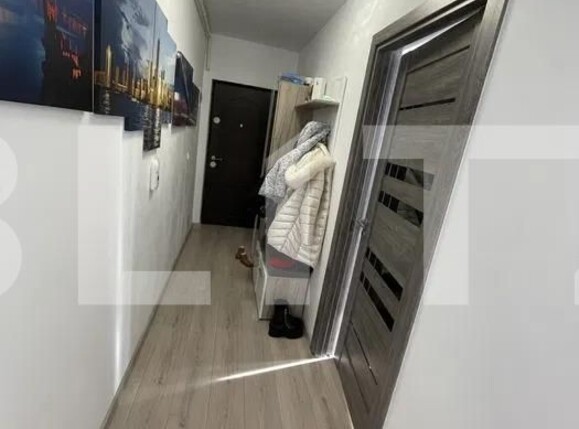 Apartament de închiriat 2 camere Exterior Sud - 108695AI | BLITZ Bistriţa | Poza5